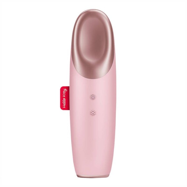 Warm & Cool Eye Energizer 6in1 Geske with APP (Hello Kitty pink) distributor