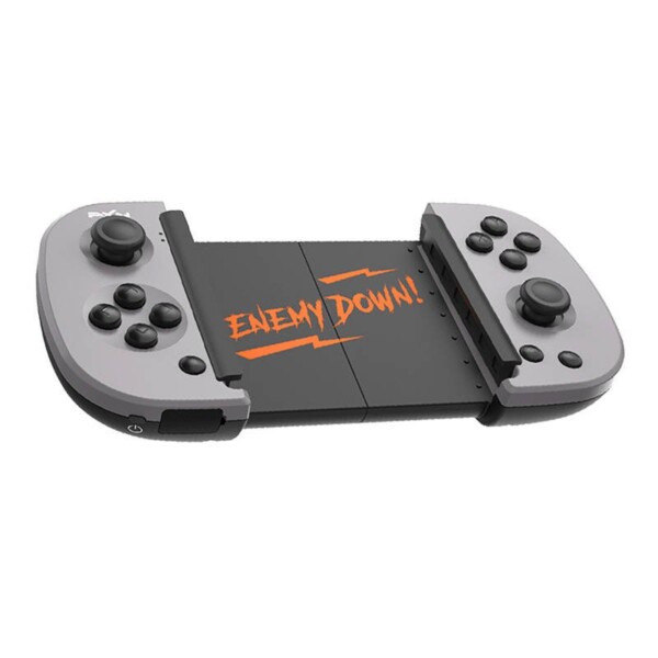 Wireless Gaming Controller with smartphone holder PXN-P30 PRO (Grey) cena