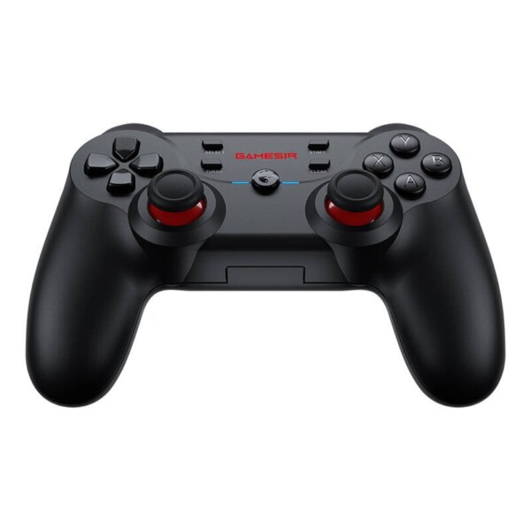 Wireless controler  GameSir T3s (black) cena