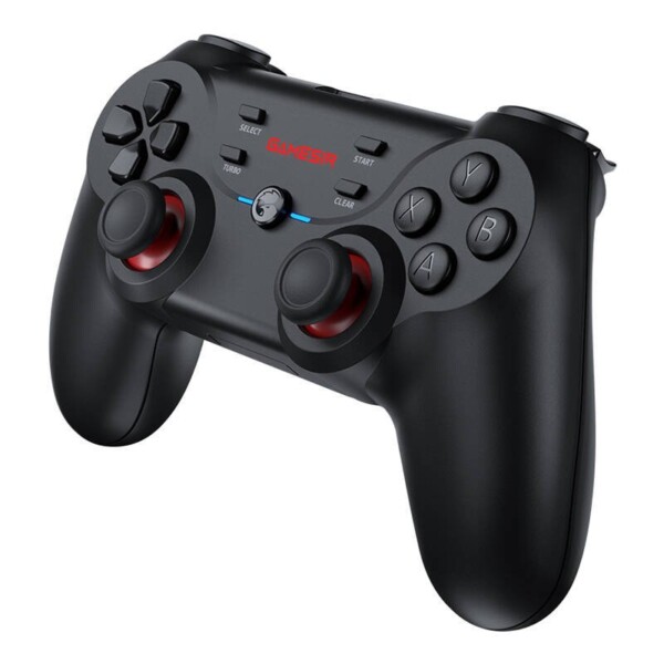 Wireless controler  GameSir T3s (black) navod