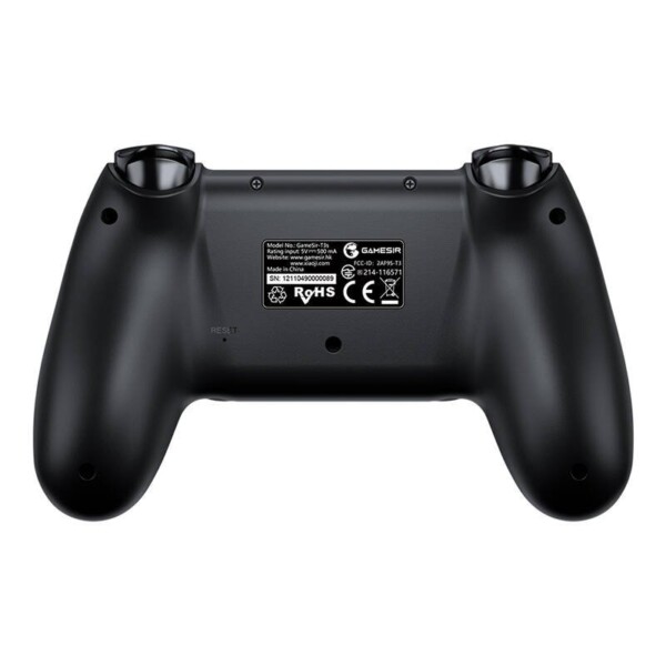 Wireless controler  GameSir T3s (black) sk