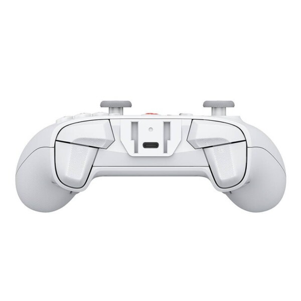 Wireless controler GameSir T4 Cyclone (white) cena