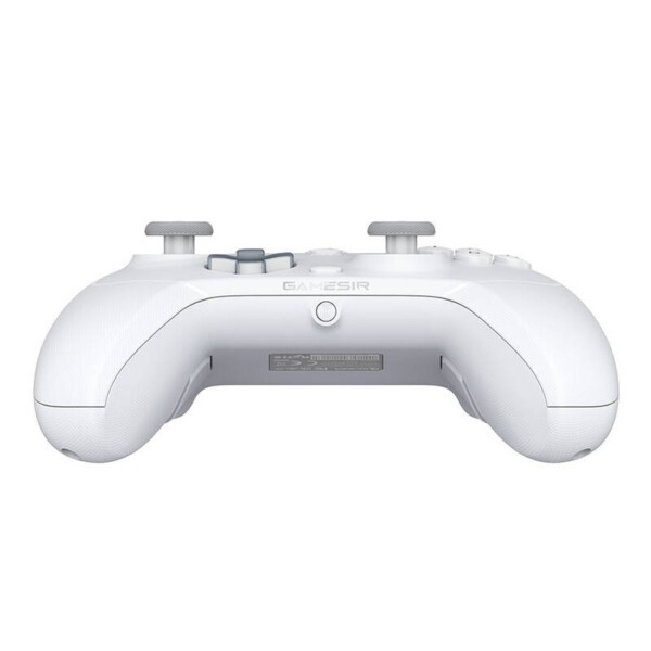 Wireless controler GameSir T4 Cyclone (white) navod