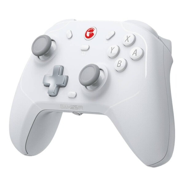 Wireless controler GameSir T4 Cyclone (white) sk