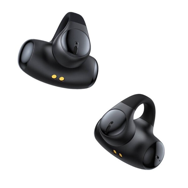 Wireless headphones TWS ONIKUMA T306 Black navod