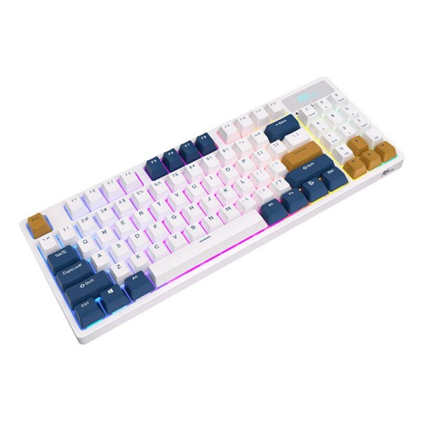 Wireless mechanical keyboard Royal Kludge RK89 RGB