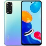 Xiaomi Redmi Note 11 4/64GB NFC Star Blue