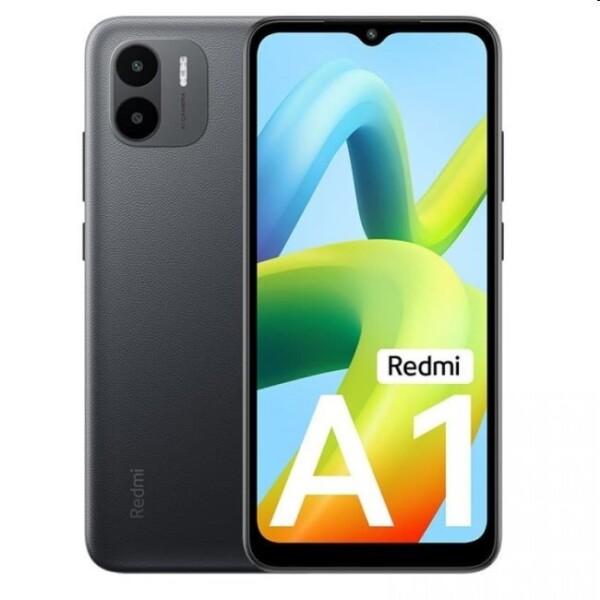 Xiaomi Redmi A1 2/32GB Black