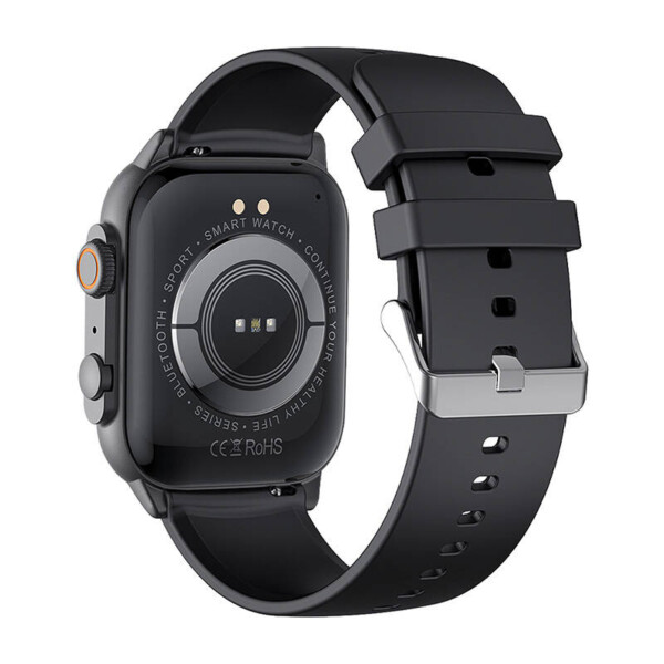 Smartwatch Colmi C81 (Black) distributor