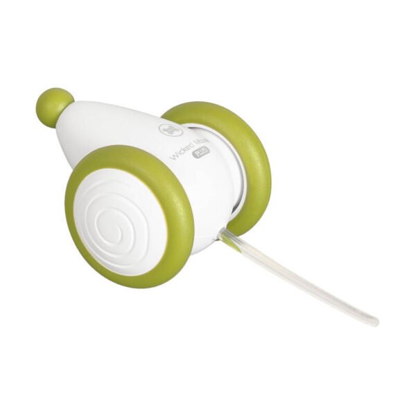 Interactive Cat Toy Cheerble Wicked Mouse (Matcha Green) sk