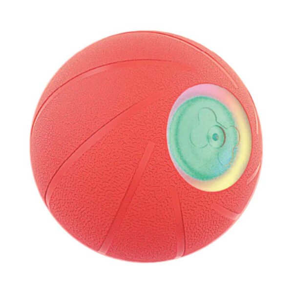 Interactive Dog Ball Cheerble Wicked Ball SE (red) navod