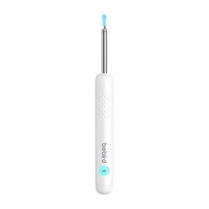 Smart Visual Ear-Clean Rod Bebird R1 white