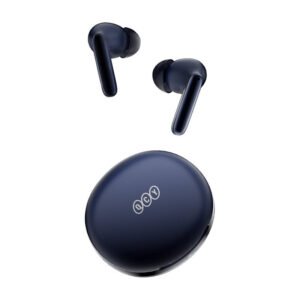 Earphones QCY HT09 (blue)