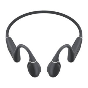 Earphones QCY T25 (dark grey)