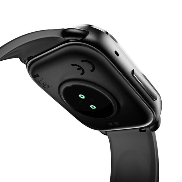 Smartwatch QCY WATCH GS  (black) distributor