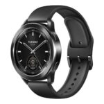 Xiaomi Watch S3 Black