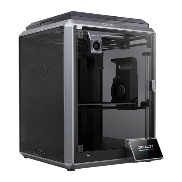 Creality K1 3D Printer navod