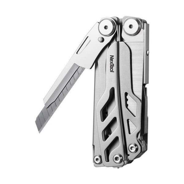 Multitool Nextool Flagship Pro (replaceable blade) cena