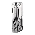 Multitool Nextool Flagship Pro s vyměněnou čepelí