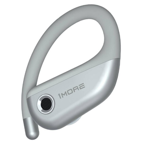 Earbuds 1MORE FIT OPEN (silver) distributor