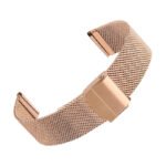 Colmi Smartwatch remienok Rose Gold 22 mm