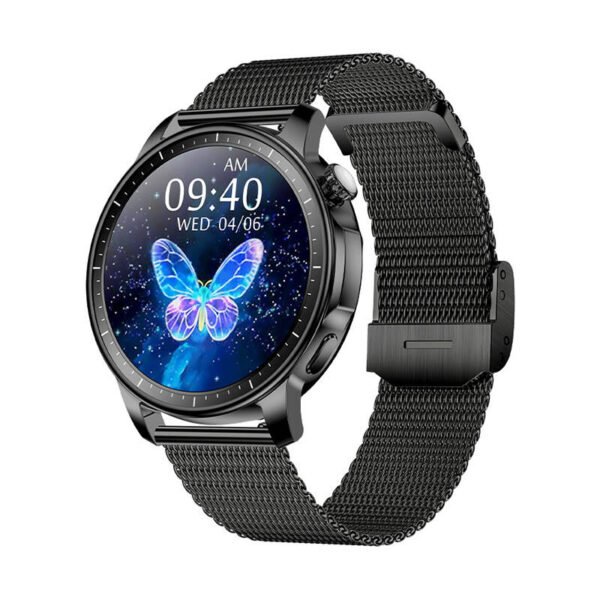 Smartwatch Colmi V65 (Czarny) cena