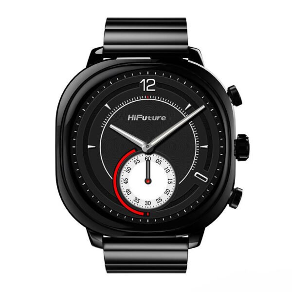 Smartwatch HiFuture AIX (Czarny) cena