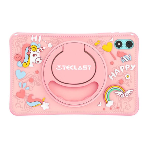 Tablet P85TKids Teclast różowy cena