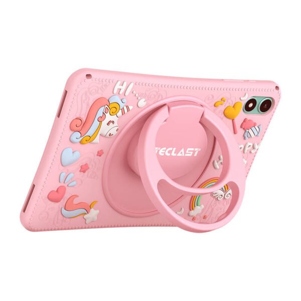 Tablet P85TKids Teclast różowy distributor