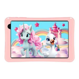 Tablet P85TKids Teclast różowy