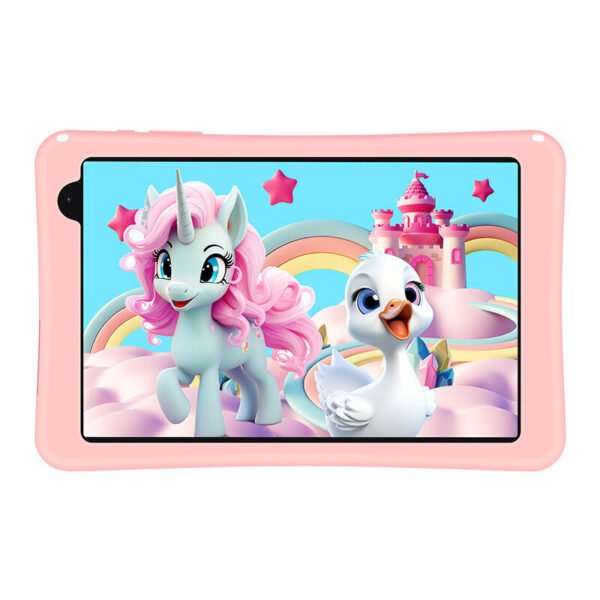 Tablet P85TKids Teclast różowy