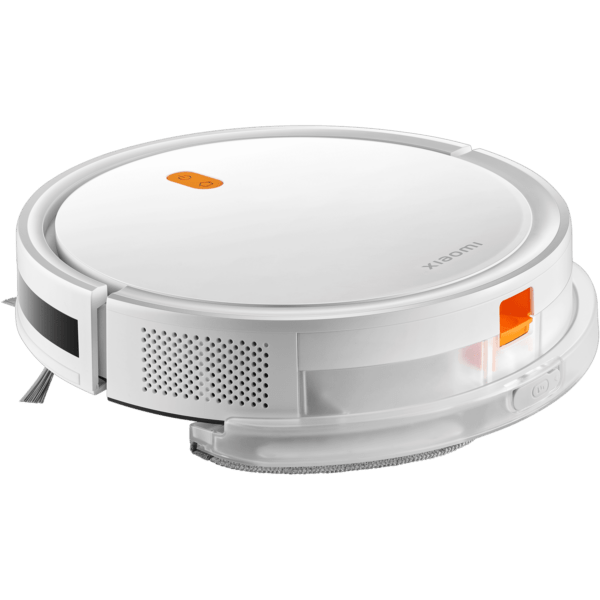 Xiaomi Robot Vacuum E5 Biely - Image 4