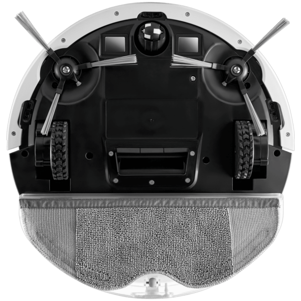 Xiaomi Robot Vacuum E5 Biely - Image 2