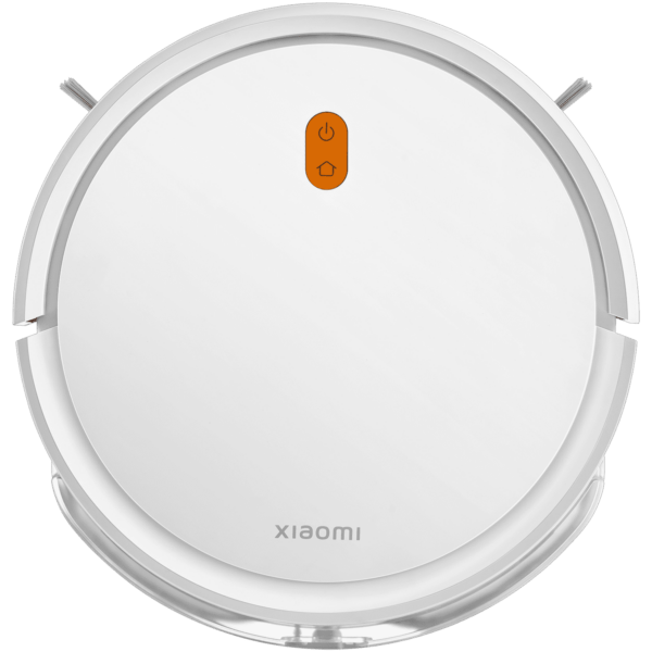 Xiaomi Robot Vacuum E5 Biely - Image 3