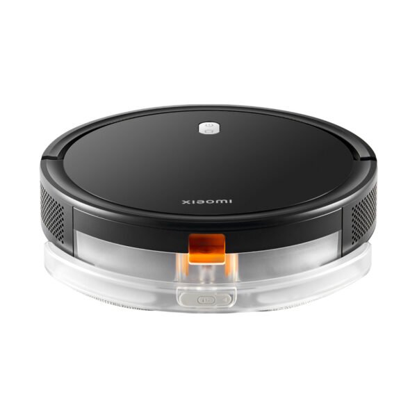 Xiaomi Robot Vacuum E5 Čierny - Image 2