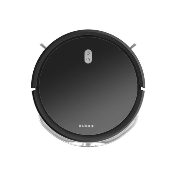 Xiaomi Robot Vacuum E5 Čierny - Image 3