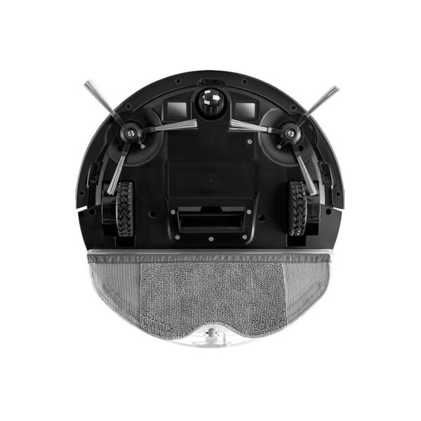 Xiaomi Robot Vacuum E5 Čierny - Image 4