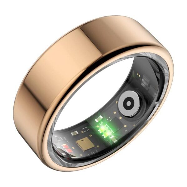 Smartring Colmi R02 10 (Gold) cena