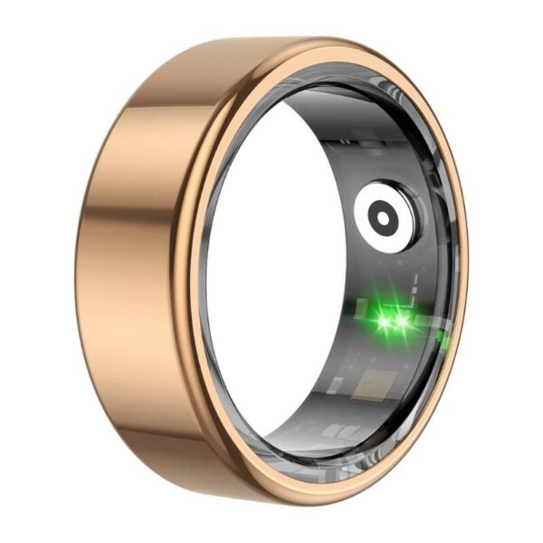 Smartring Colmi R02 10 (Gold) navod