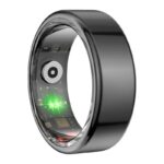 Smartring Colmi R02 11 (čierny)