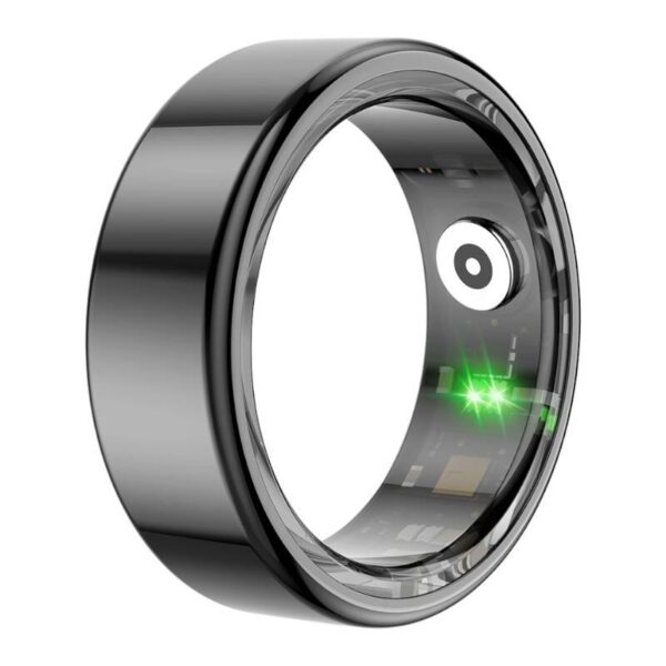 Smartring Colmi R02 11 (Black) navod