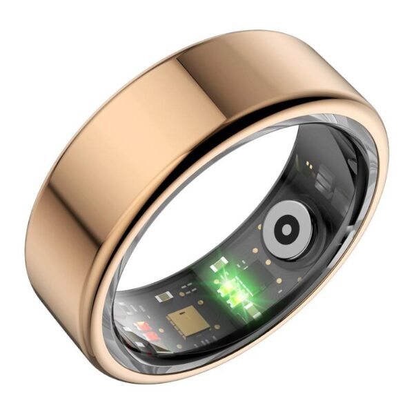 Smartring Colmi R02 11 (Gold) cena