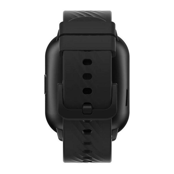 Smartwatch Zeblaze GTS 3 (Czarny) distributor