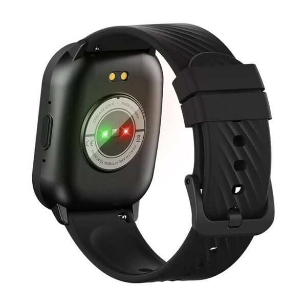 Smartwatch Zeblaze GTS 3 (Czarny) sk