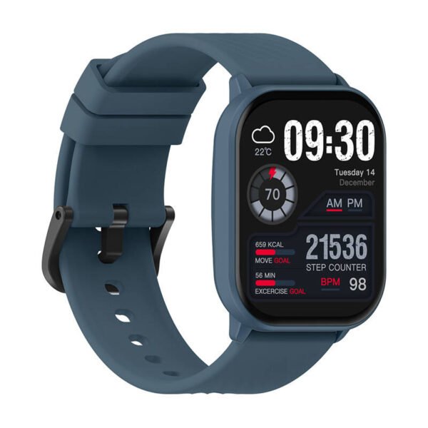 Smartwatch Zeblaze GTS 3 (Niebieski) cena