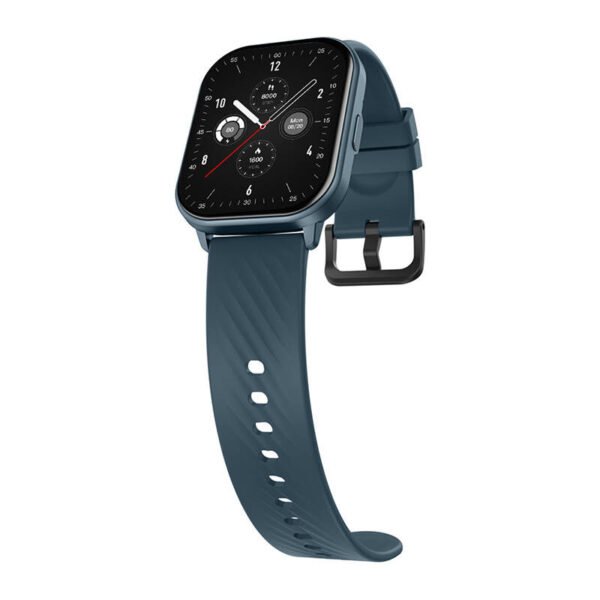 Smartwatch Zeblaze GTS 3 (Niebieski) distributor