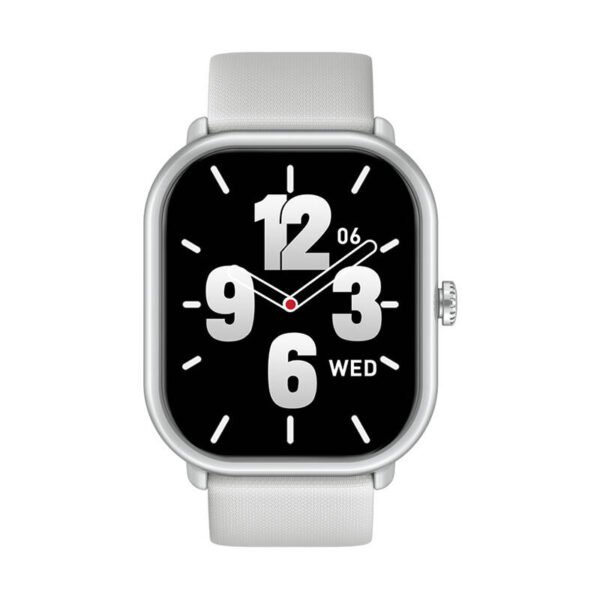 Smartwatch Zeblaze GTS 3 PRO (Biały) navod