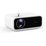 Xiaomi Wanbo projektor Mini Portable 720p White EU