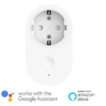 Xiaomi Mi Smart Plug Wi-Fi (používaná, náhradné balenie)