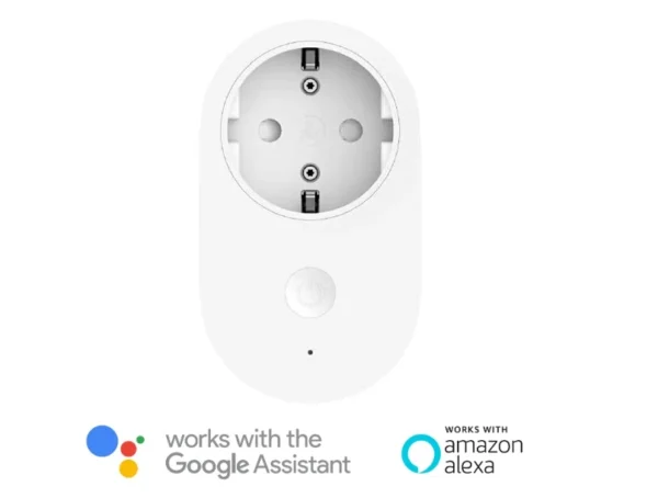 Xiaomi Mi Smart Plug Wi-Fi